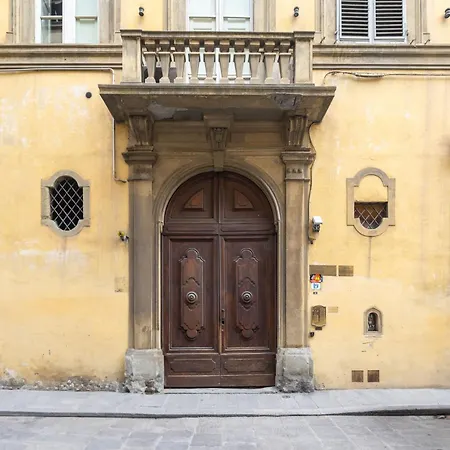 Serragli Grand Palace Daire