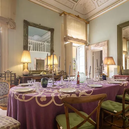 Serragli Grand Palace Διαμέρισμα Φλωρεντία